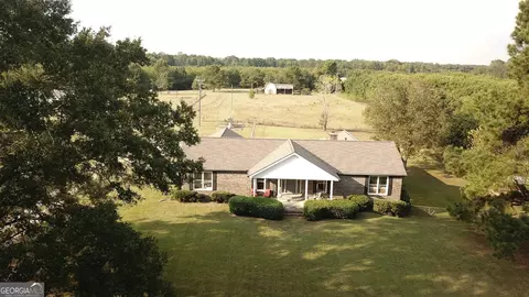 4251 Fayetteville Rd, Griffin, GA 30223