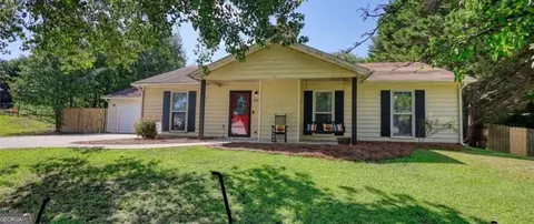 476 Chardonnay Trce, Braselton, GA 30517