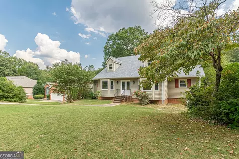3492 Pine Grove Dr, Douglasville, GA 30135