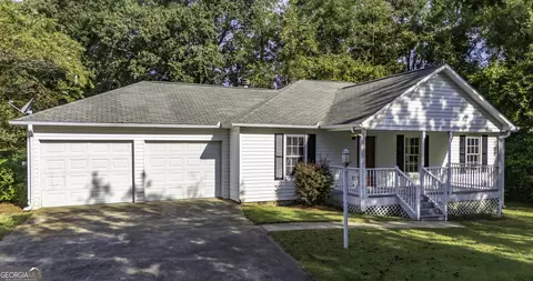 1890 Shady Grove Rd, Carrollton, GA 30116
