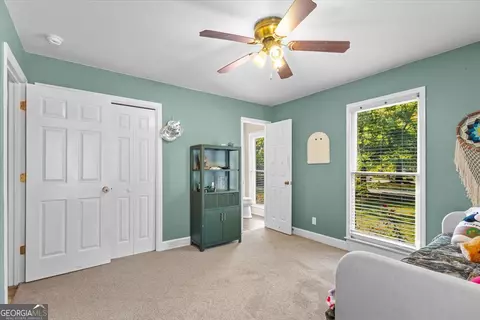 Bedroom - 108 Cedar Ridge Dr, Perry, GA 31069 photo 4 of 7