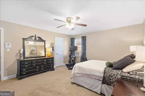 Bedroom - 108 Cedar Ridge Dr, Perry, GA 31069 photo 7 of 7