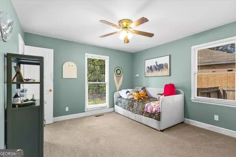Bedroom - 108 Cedar Ridge Dr, Perry, GA 31069 photo 3 of 7