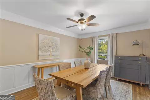 Dining - 108 Cedar Ridge Dr, Perry, GA 31069 photo 3 of 5