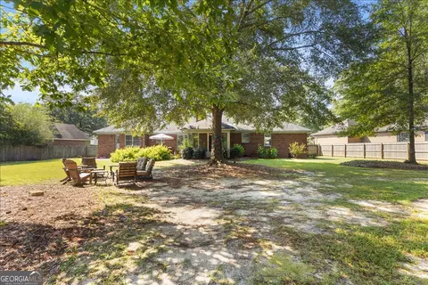 Exterior - 108 Cedar Ridge Dr, Perry, GA 31069 photo 11 of 17
