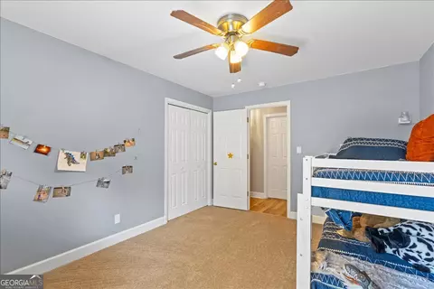 Bedroom - 108 Cedar Ridge Dr, Perry, GA 31069 photo 2 of 7