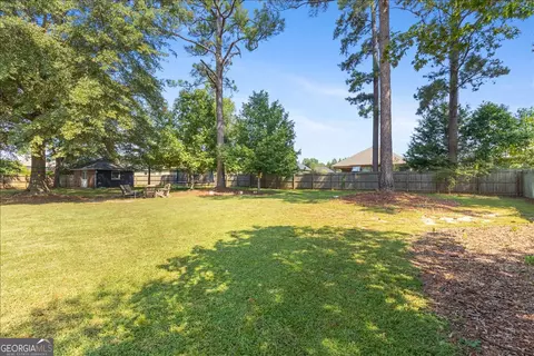 Exterior - 108 Cedar Ridge Dr, Perry, GA 31069 photo 17 of 17
