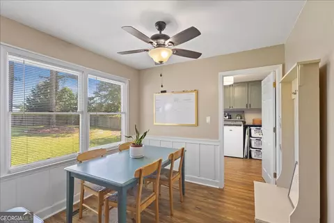 Dining - 108 Cedar Ridge Dr, Perry, GA 31069 photo 2 of 5