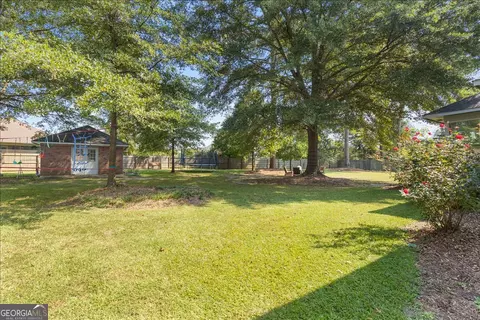 Exterior - 108 Cedar Ridge Dr, Perry, GA 31069 photo 15 of 17