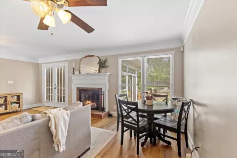 Dining - 108 Cedar Ridge Dr, Perry, GA 31069 photo 1 of 5