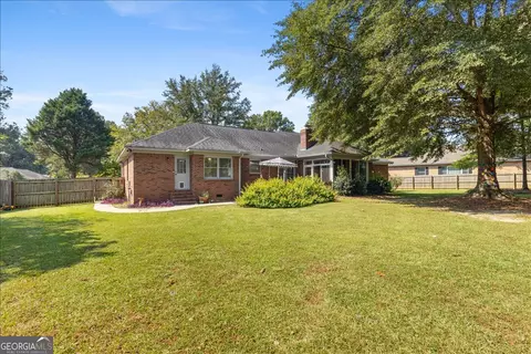 Exterior - 108 Cedar Ridge Dr, Perry, GA 31069 photo 9 of 17