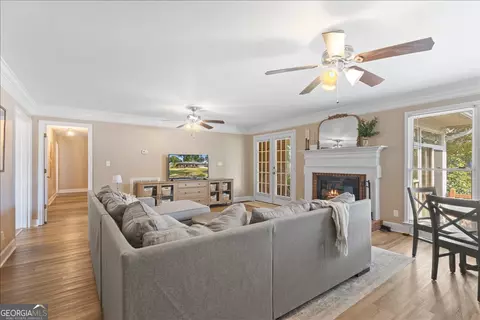 Living - 108 Cedar Ridge Dr, Perry, GA 31069 photo 1 of 1