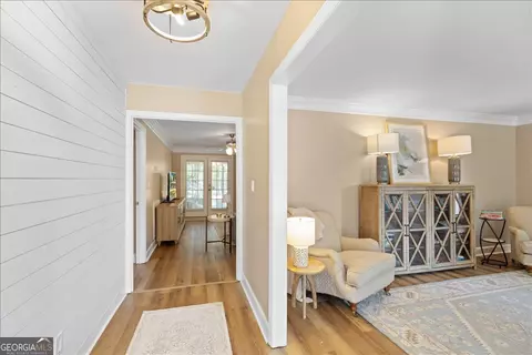 Entry Way - 108 Cedar Ridge Dr, Perry, GA 31069 photo 1 of 3