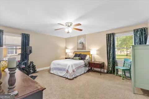 Bedroom - 108 Cedar Ridge Dr, Perry, GA 31069 photo 5 of 7