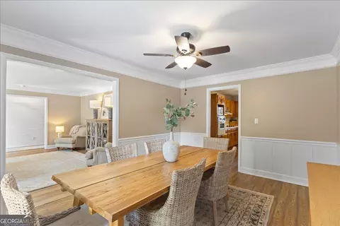 Dining - 108 Cedar Ridge Dr, Perry, GA 31069 photo 5 of 5