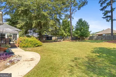 Exterior - 108 Cedar Ridge Dr, Perry, GA 31069 photo 16 of 17