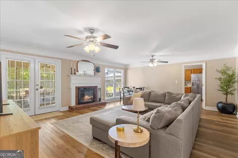 Other - 108 Cedar Ridge Dr, Perry, GA 31069 photo 9 of 13