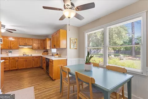 Kitchen - 108 Cedar Ridge Dr, Perry, GA 31069 photo 9 of 9