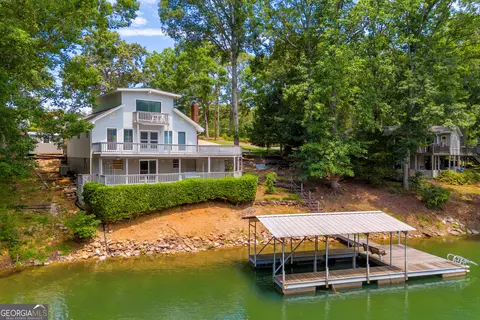 1696 Crawfords Ferry Rd, Hartwell, GA 30643