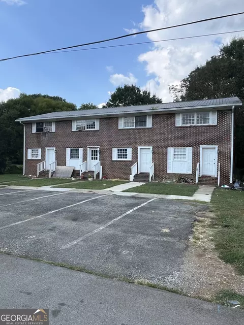 101214 16 Park St, Cave Spring, GA 30124