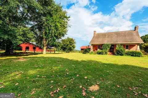 3523 E Broomtown Rd, Lafayette, GA 30728