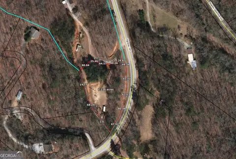 0 Hwy 197, Clayton, GA 30525