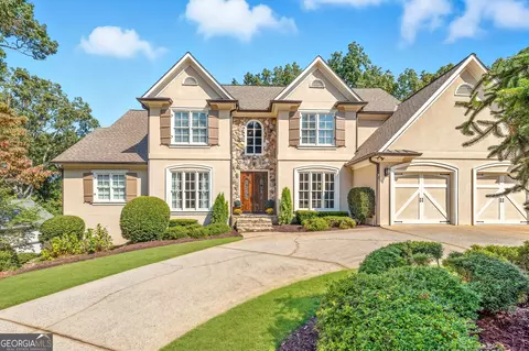 1553 Valley Reserve Ct NW, Kennesaw, GA 30152