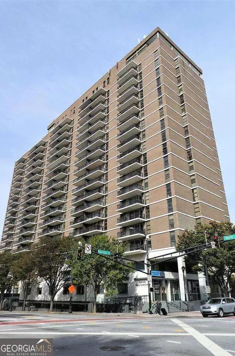 620 Peachtree St NE #1516, Atlanta, GA 30308