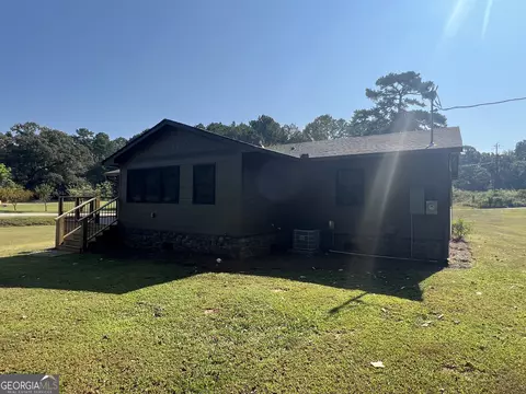Exterior - 57 Hubbard Rd, Lagrange, GA 30240 photo 13 of 14