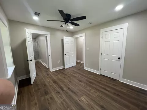 Bedroom - 57 Hubbard Rd, Lagrange, GA 30240 photo 2 of 4