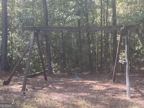Exterior - 57 Hubbard Rd, Lagrange, GA 30240 photo 14 of 14
