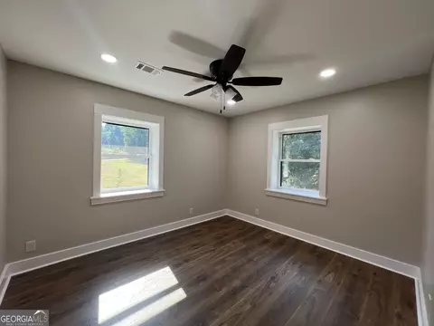 Bedroom - 57 Hubbard Rd, Lagrange, GA 30240 photo 3 of 4