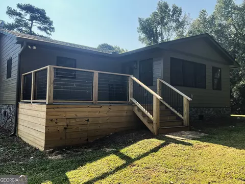 Exterior - 57 Hubbard Rd, Lagrange, GA 30240 photo 9 of 14