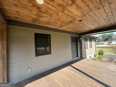 Exterior - 57 Hubbard Rd, Lagrange, GA 30240 photo 4 of 14