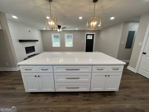 Kitchen - 57 Hubbard Rd, Lagrange, GA 30240 photo 1 of 3