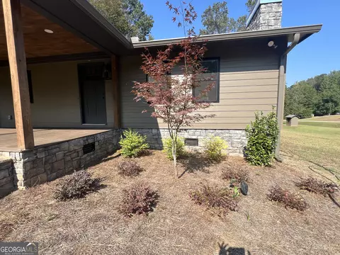 Exterior - 57 Hubbard Rd, Lagrange, GA 30240 photo 7 of 14