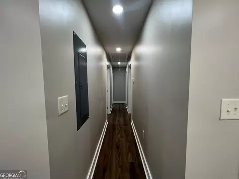 Entry Way - 57 Hubbard Rd, Lagrange, GA 30240 photo 1 of 1