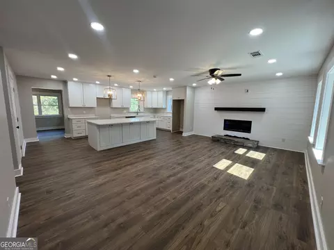 Living - 57 Hubbard Rd, Lagrange, GA 30240 photo 1 of 4