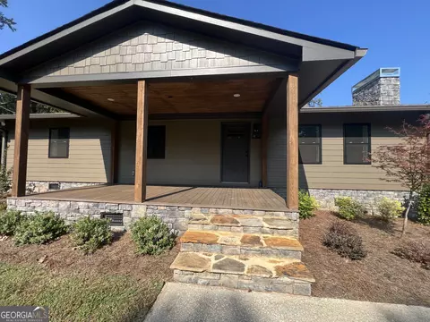 Exterior - 57 Hubbard Rd, Lagrange, GA 30240 photo 1 of 14