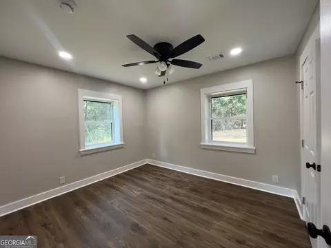 Bedroom - 57 Hubbard Rd, Lagrange, GA 30240 photo 1 of 4