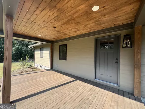 Exterior - 57 Hubbard Rd, Lagrange, GA 30240 photo 2 of 14