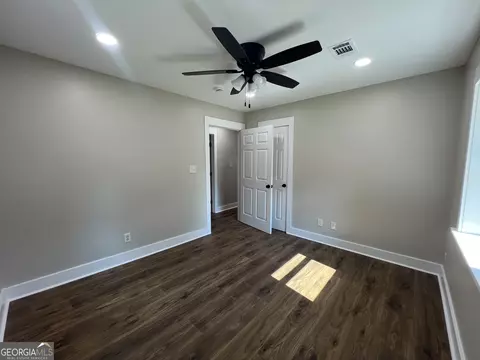 Bedroom - 57 Hubbard Rd, Lagrange, GA 30240 photo 4 of 4