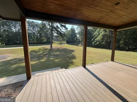 Exterior - 57 Hubbard Rd, Lagrange, GA 30240 photo 5 of 14