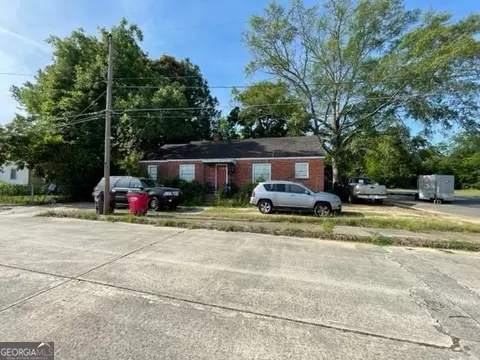 624 Piedmont Ave, Macon, GA 31206