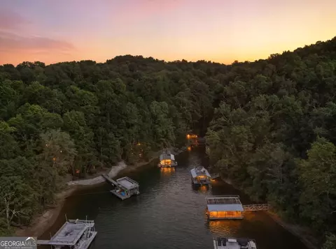 6314 Point Twenty Two, Gainesville, GA 30506