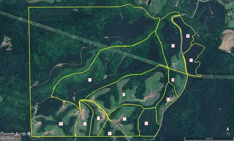 0 Johnson Mountain Rd #7401-E, Rydal, GA 30171 photo 2