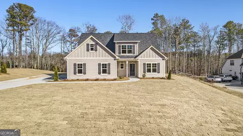 711 Charlotte Ln, Bremen, GA 30110