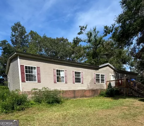 17939 Ga Hwy 169, Claxton, GA 30417