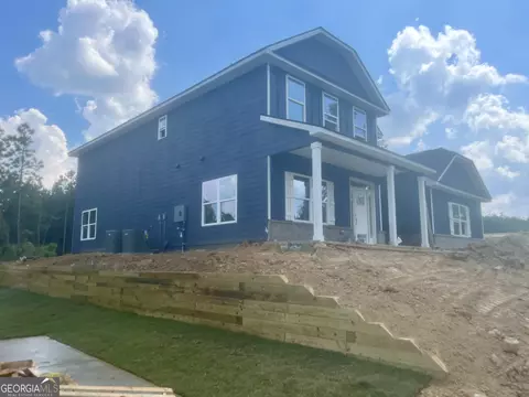 147 Harbor Dr, Macon, GA 31220