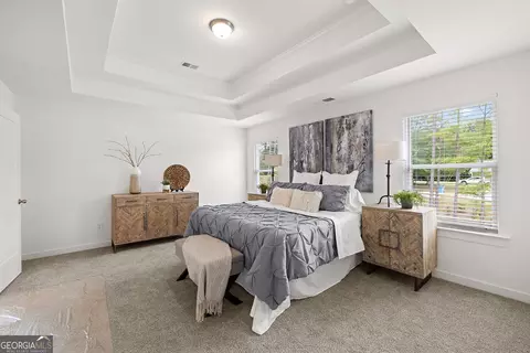 Bedroom - Undisclosed, Winder, GA 30680 photo 2 of 7